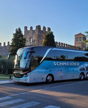 Schneider Reisen & Transporte AG Bild 4