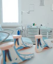 PodoClinic Sagl - LUGANO Bild 6