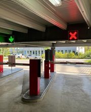 Q-Park HolidayParking P11 Bild 5