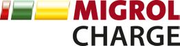 Migrol Charging Station logo