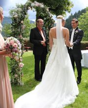 Vom Leben bewegt - Mitten im Alltag, Marcus Wiedemann, Freier Theologe und Redner Bild 13