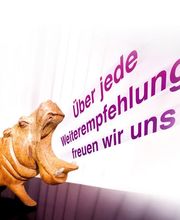 Zahnarztpraxis Dr. Bettina Hartmann-Kirschke AG Bild 8