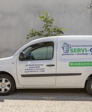 Servi Gaz image 14