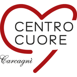 Centro Cuore Carcagnì logo
