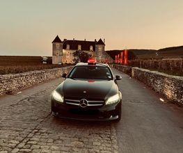 AB Taxi Beaune image 1