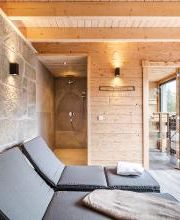 Bergwaldchalets Bild 14