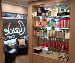 Coiffure Claude image 1