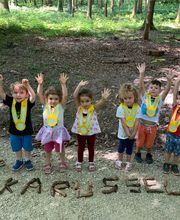 Kita Karussell Bild 7