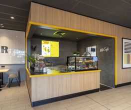 McDonald's Bild 4