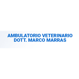 Ambulatorio Veterinario Dott. Marco Marras logo