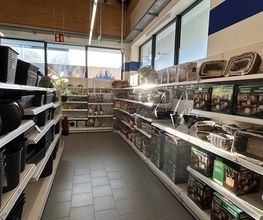 Waldmohr CENTERSHOP