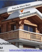 A la lucarne Duperray Ludovic Mandataire image 1