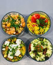 GLÜXGEFÜHL Catering Berlin Bild 8