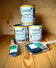 Holz Steinsdorfer GmbH & Co. KG Bild 20