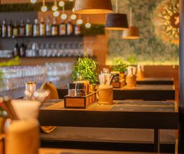 PETER PANE Burgergrill & Bar Bild 11