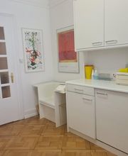 Dr. med. Jaques Manuel Bild 1