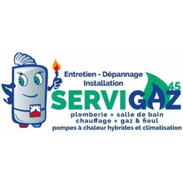 Servi Gaz