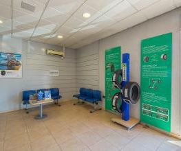 Euromaster Getafe imagen 7