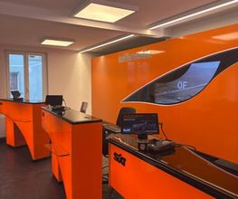 SIXT Autovermietung Dietikon Bild 11