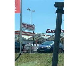 HELLWEG - Die Profi-Baumärkte Falkensee Bild 2