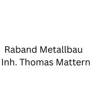 Raband Metallbau | Inh. Thomas Mattern Bild 1