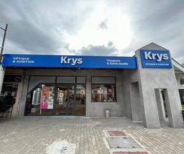 Opticien Krys image 1