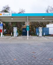 Shell Recharge Charging Station Bild 17