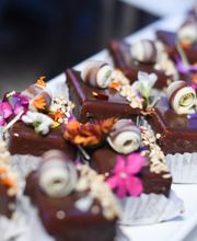 Silver Lining Catering image 1