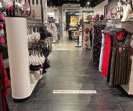 Hunkemöller billede 7