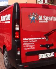 M. SPARTANO MANUTENZIONI SAGL Bild 1