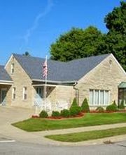 Hampton Gentry Funeral Home image 6