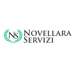 Onoranze Funebri Novellara Servizi logo