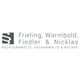 Frieling, Warmbold, Fiedler & Nicklas Gbr.