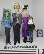 Glubos Brockenbude Verein Kreislauf Bild 5