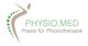 Physio.med - Praxis für Physiotherapie