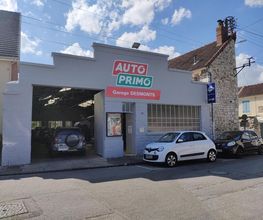Garage DESMONTS image 3