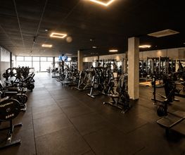 Fitness First Sigmaringen - Gerätetraining