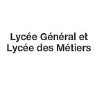 Section d'enseignement professionnel du Lycée Valéry GISCARD d'ESTAING