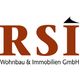 Logo RSI
Wohnbau Immobilien GmbH