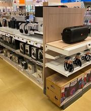 Espace son de votre magasin Boulanger Niort