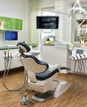 Zahnarztpraxis Dr. Grabowski & Kollegen Bild 5