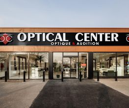 Opticien HOUSSEN Optical Center image 1