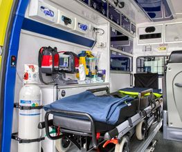 Ambulances Aurore image 2