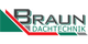 Braun Detlef Bedachungen GmbH & Co. KG