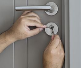 Kaufmann Schlüsseldienst GmbH Bild 2