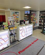 Pharmacie de Gimel Bild 1