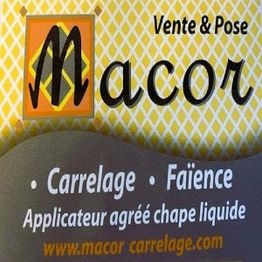 Macor Etablissements