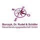 Borczyk, Dr. Rudel u. Schäfer GmbH Steuerberatungsgesellschaft