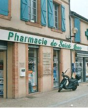 Pharmacie de Saint Jean image 1