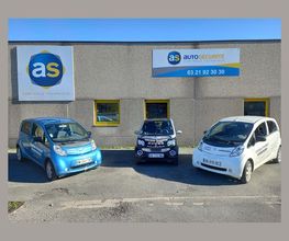 Autosécurité L.E.C.C image 1
